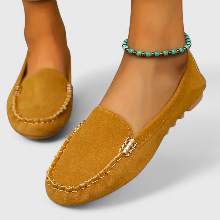 Marlene | Orthopedic Loafer
