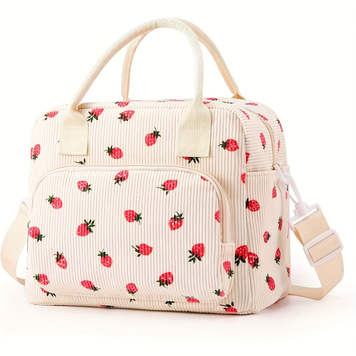 GoBag | Versatile Everyday Organizer