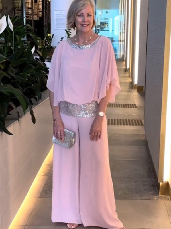 Ember | Classy Elegant Set