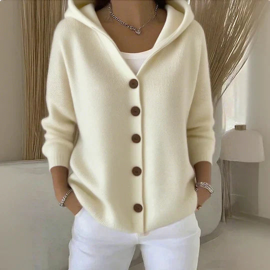 Hayden Noëlle | Timeless Cardigan