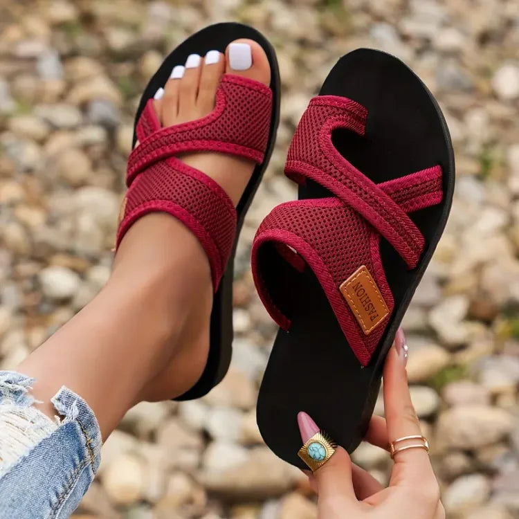 Carly | Supportive Bunion Corrector Sandals