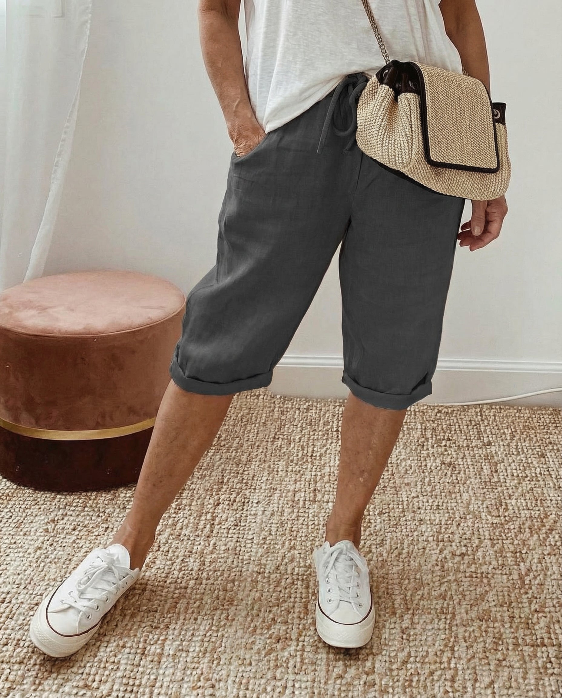 Susan | Relaxed Comfort Pants