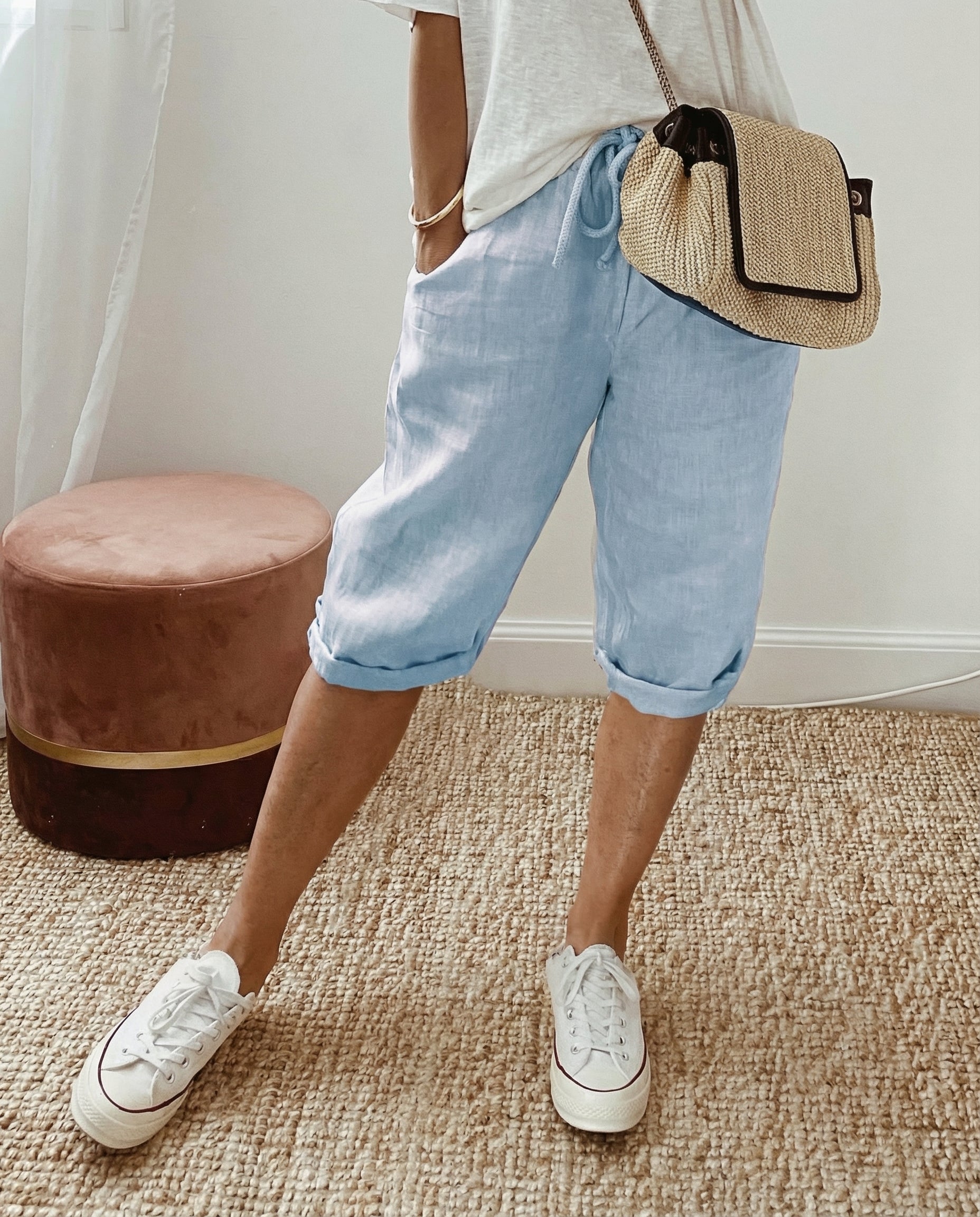 Susan | Relaxed Comfort Pants