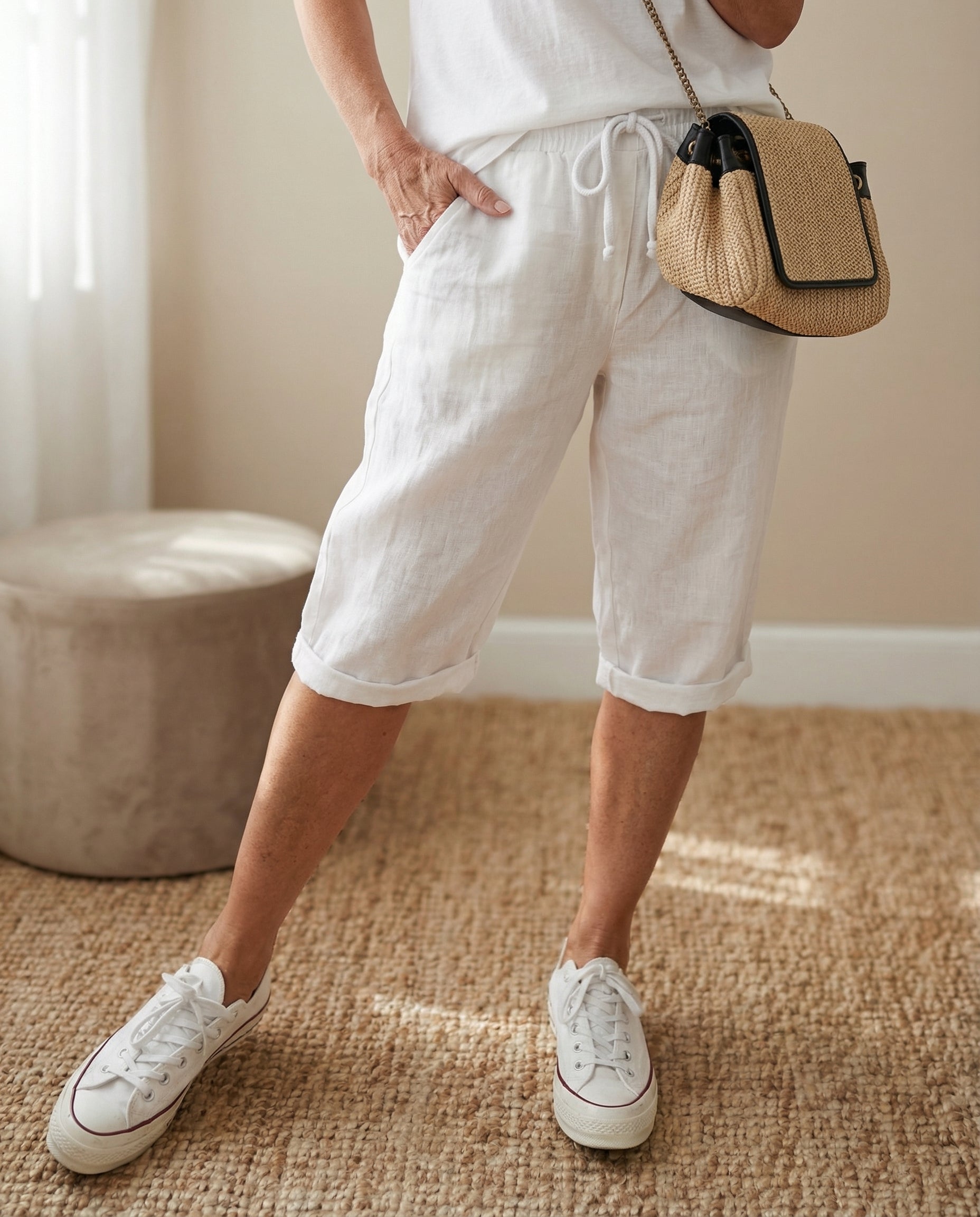 Susan | Relaxed Comfort Pants