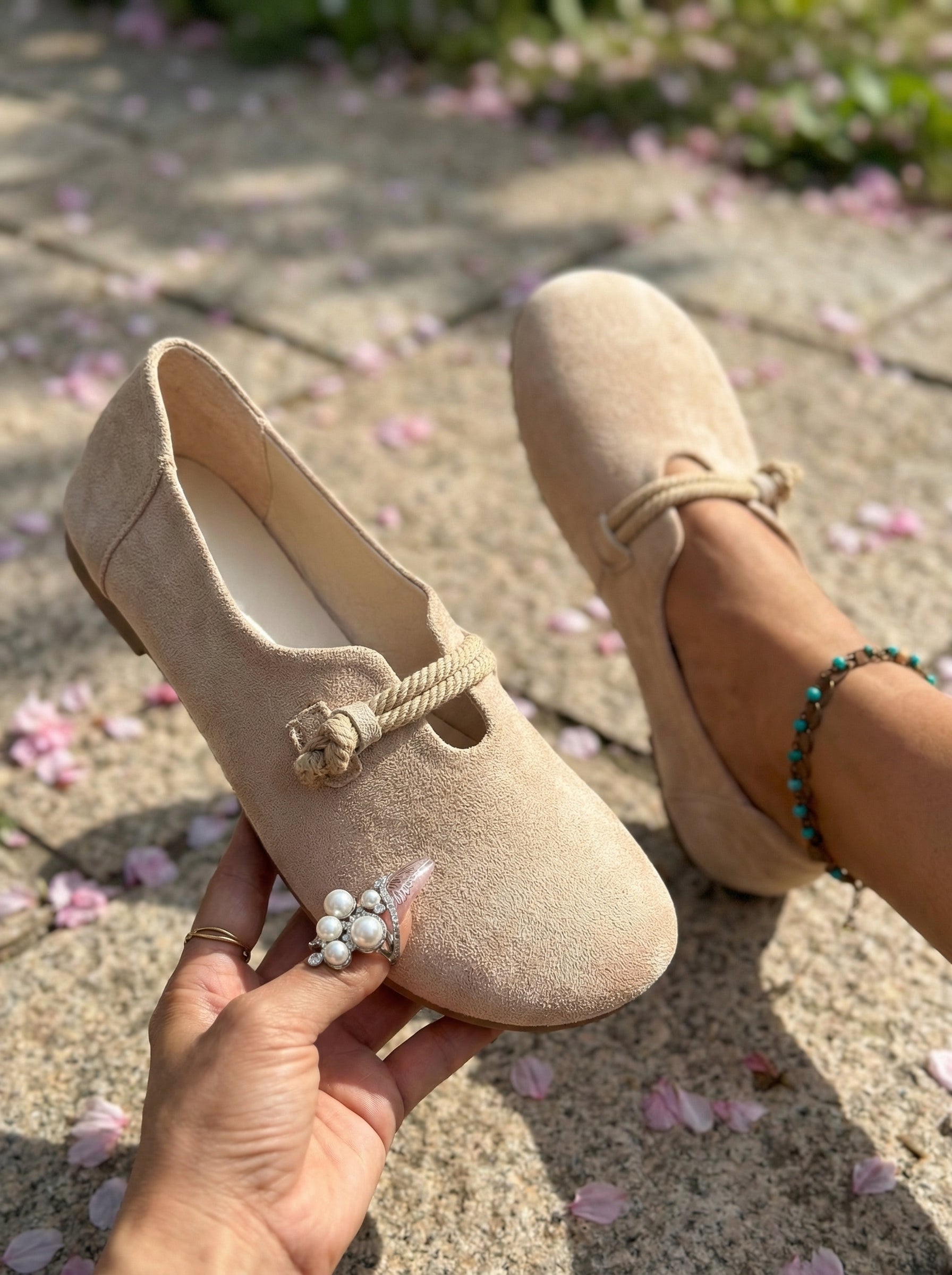 Susan | Comfy Loafers