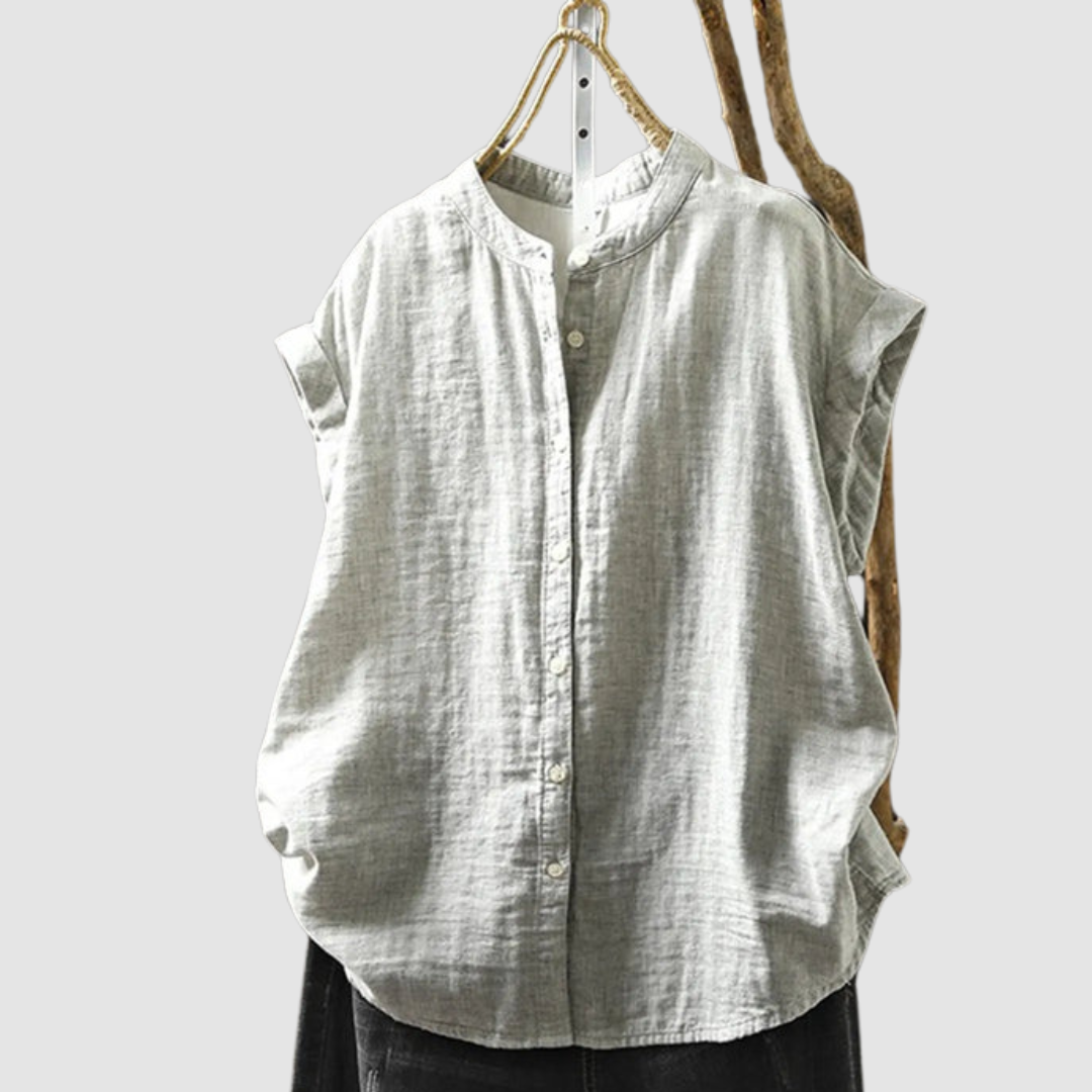Ingrid™ Vintage Shirt
