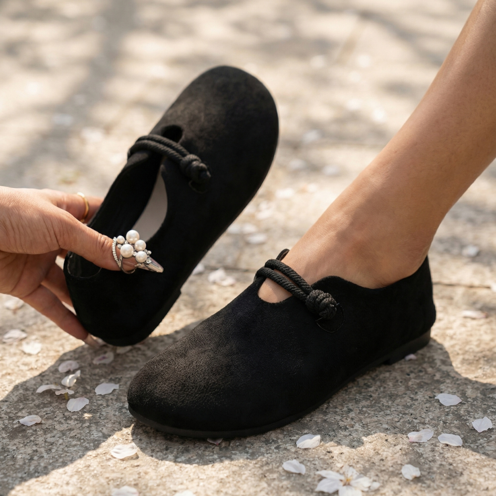 Susan | Comfy Loafers