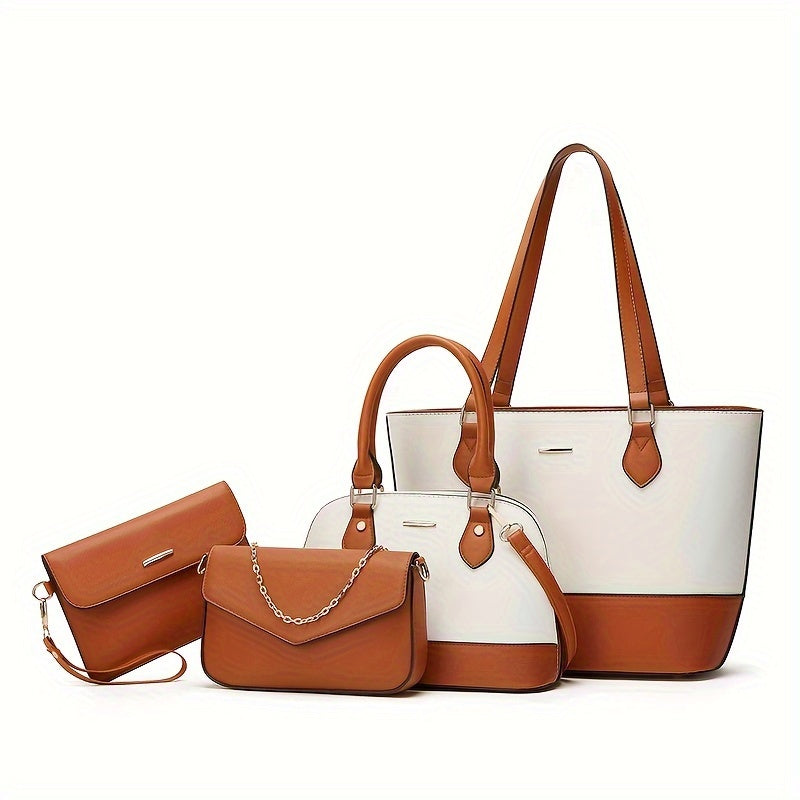 Amora | Mother and Daughter Matching Bag Set