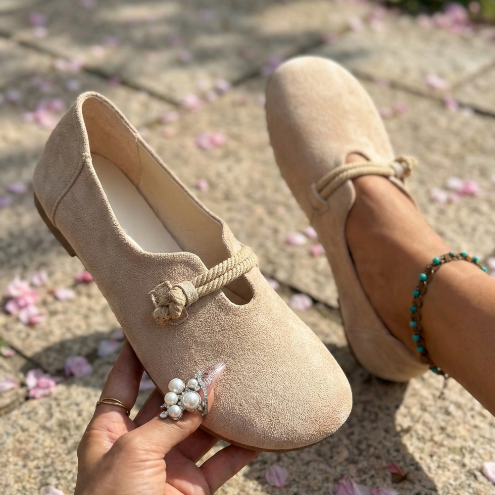 Susan | Comfy Loafers