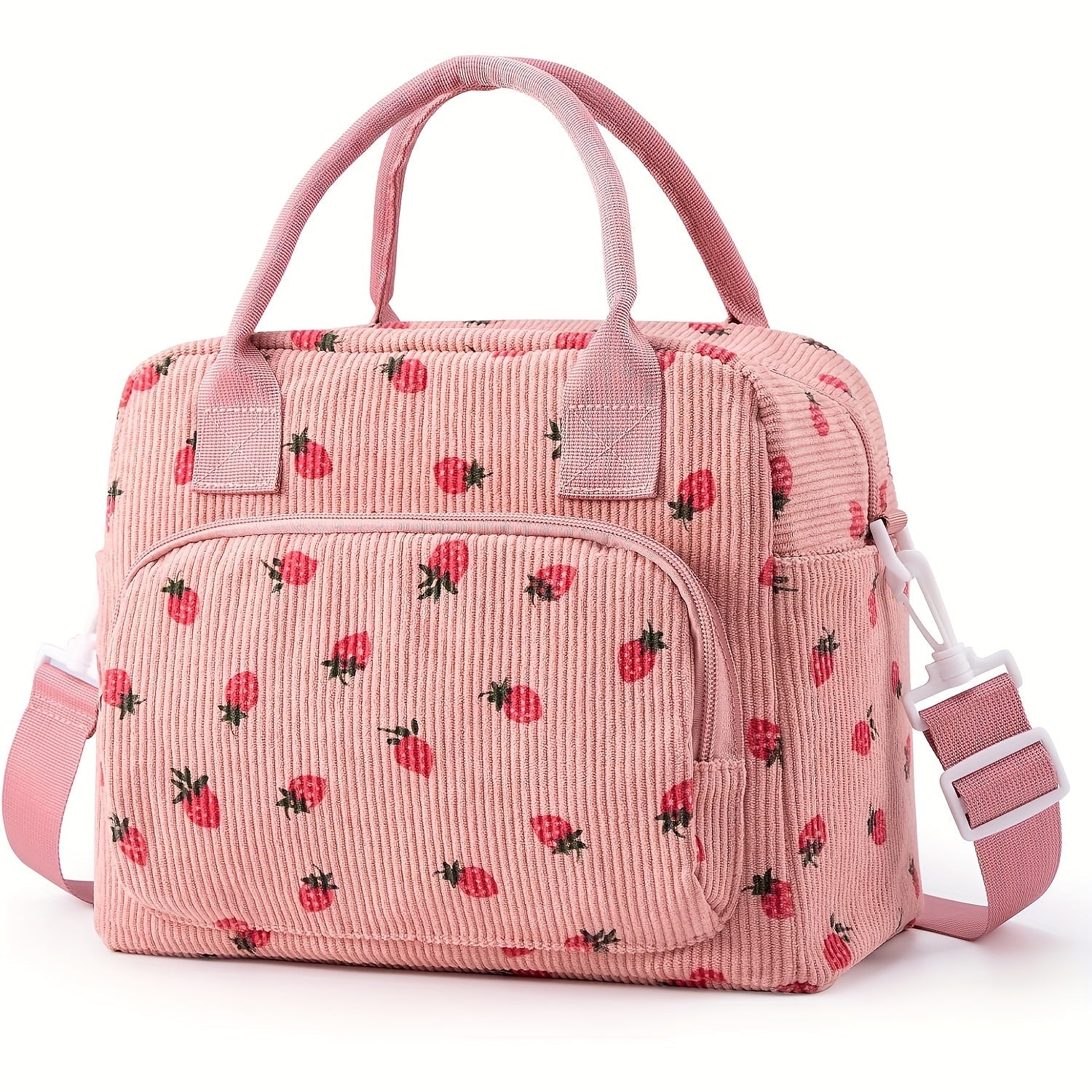 GoBag | Versatile Everyday Organizer