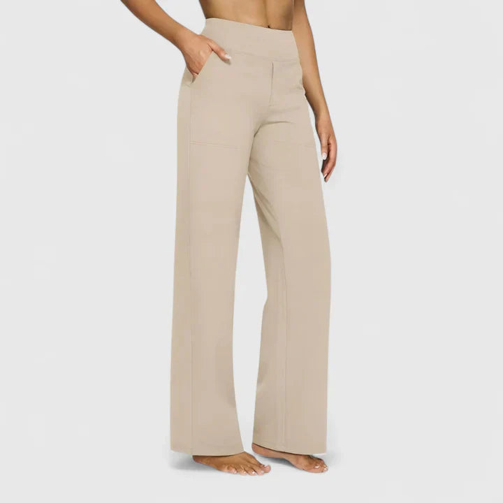 Ame | Elegant Pants