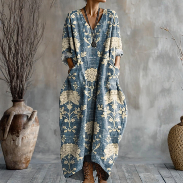 Bella™ | Enchanted Floral Dress