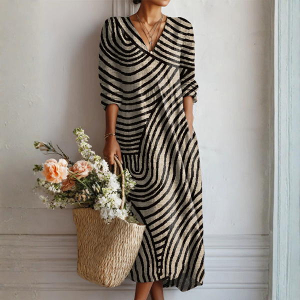 Grace™ | Timeless Vintage Dress