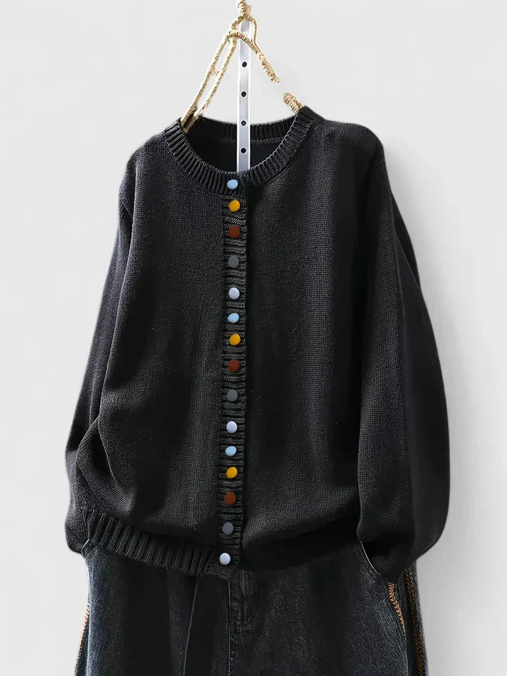 Hayden Kaly | Comfortable Cardigan