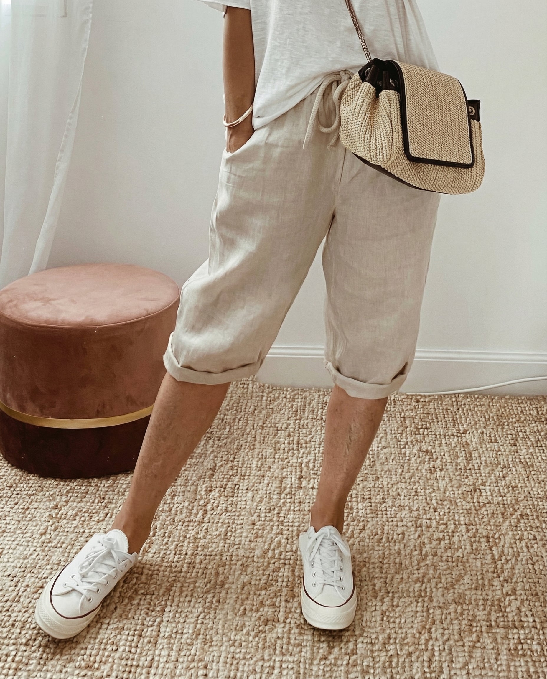 Susan | Relaxed Comfort Pants