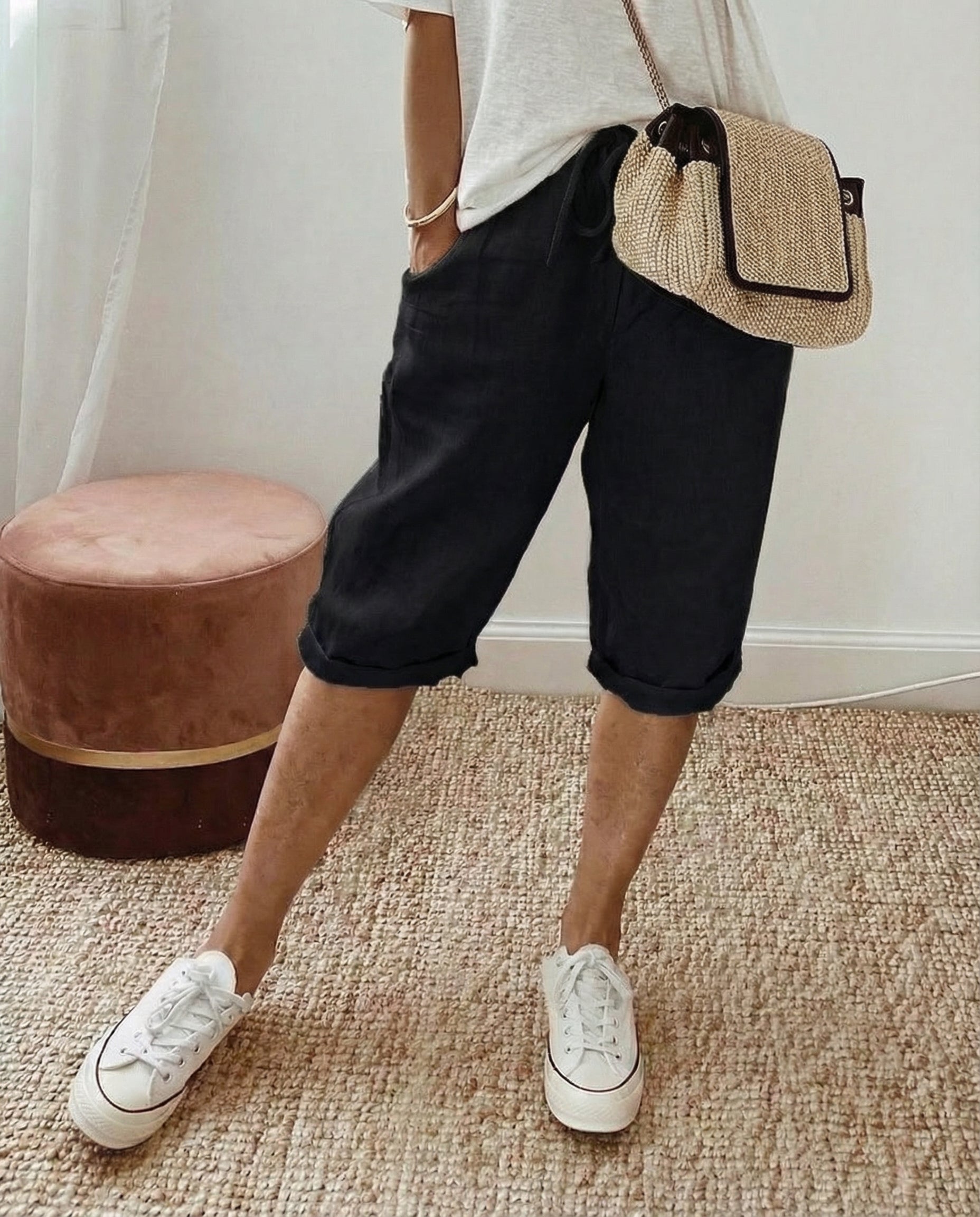 Susan | Relaxed Comfort Pants