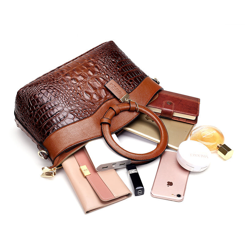 Oriana – Classic Everyday Handbag